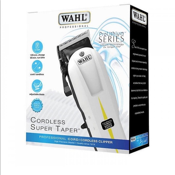 wahl super clipper